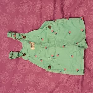 Osh Kosh overalls